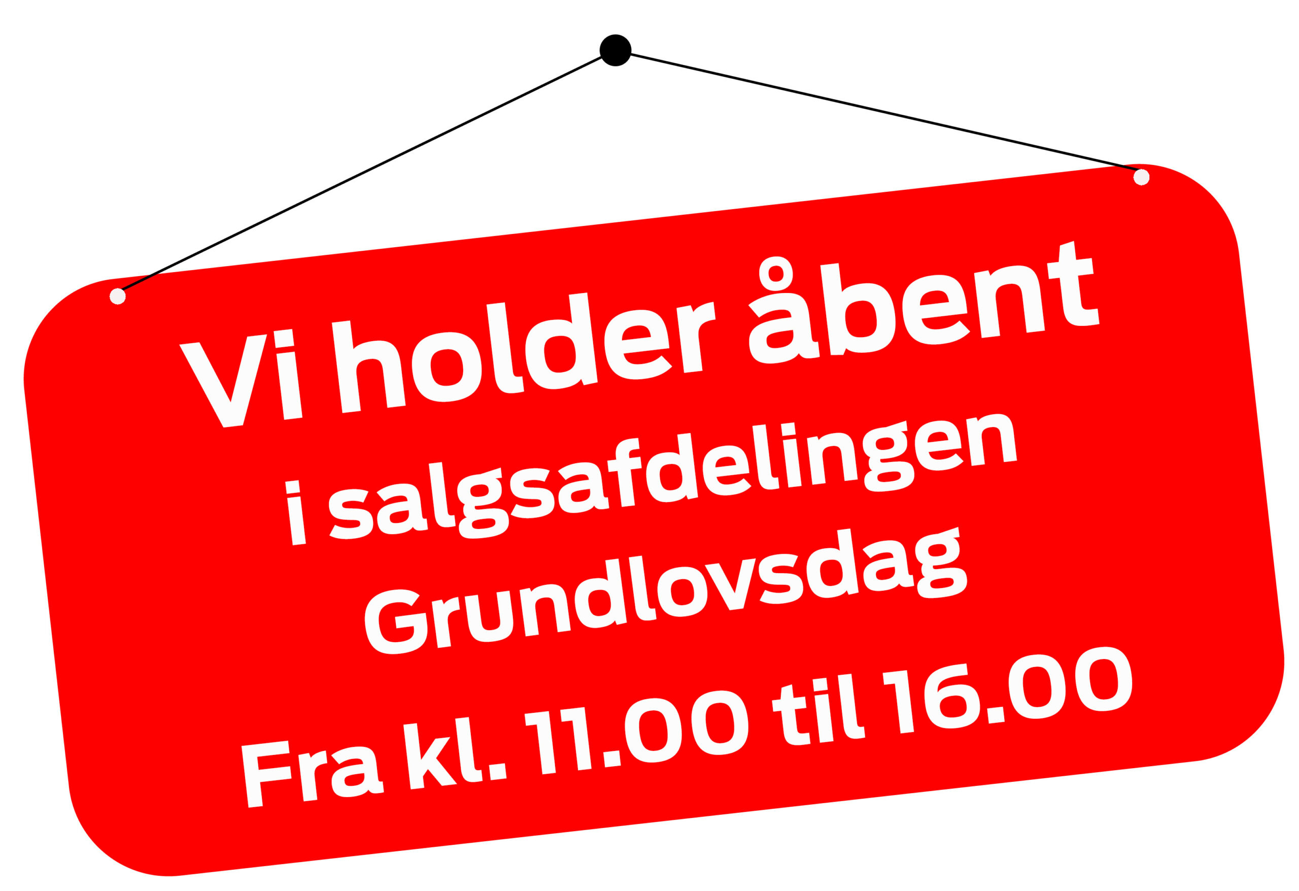 Grundlovsdag