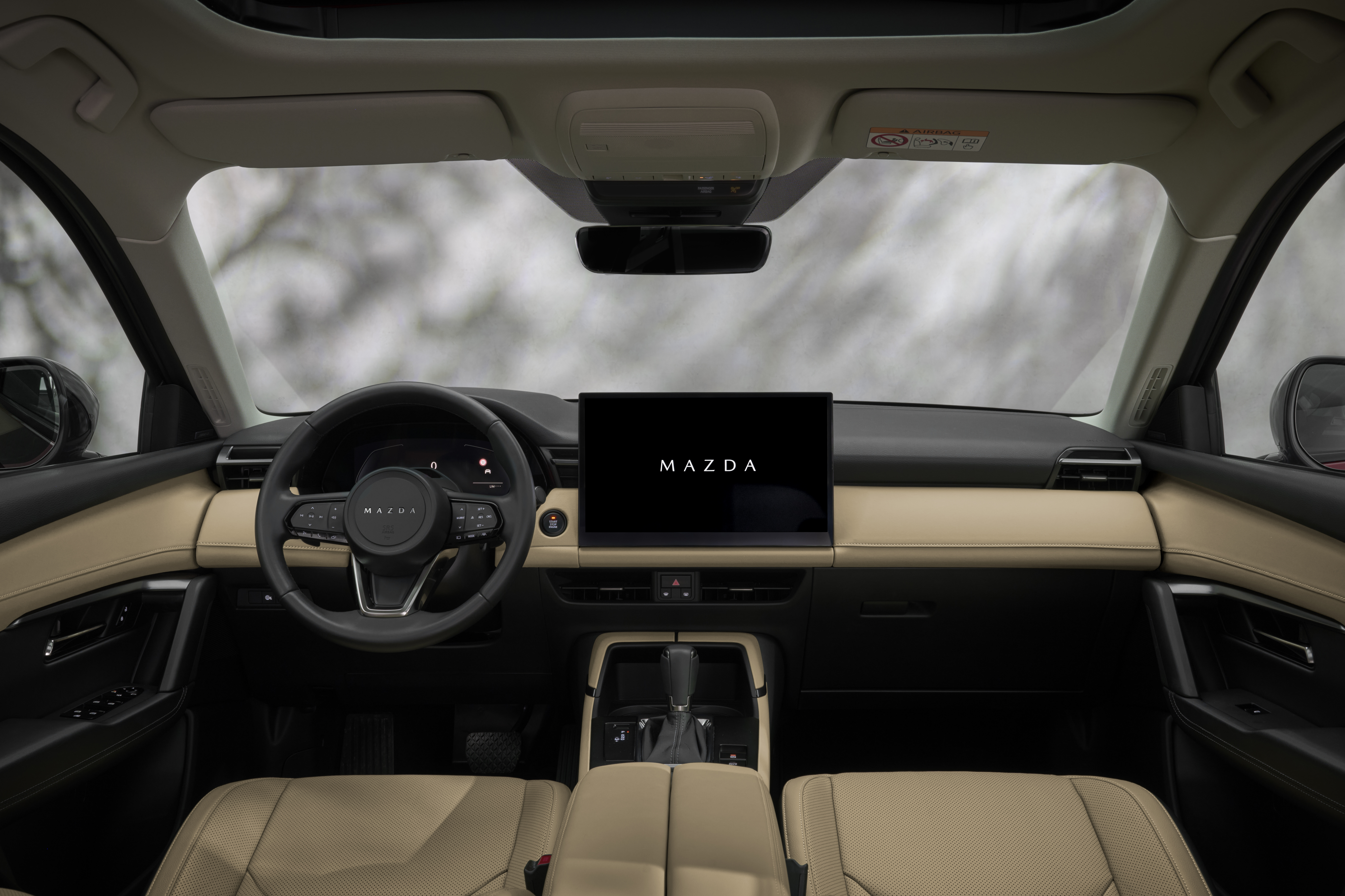 NY MAZDA CX-5