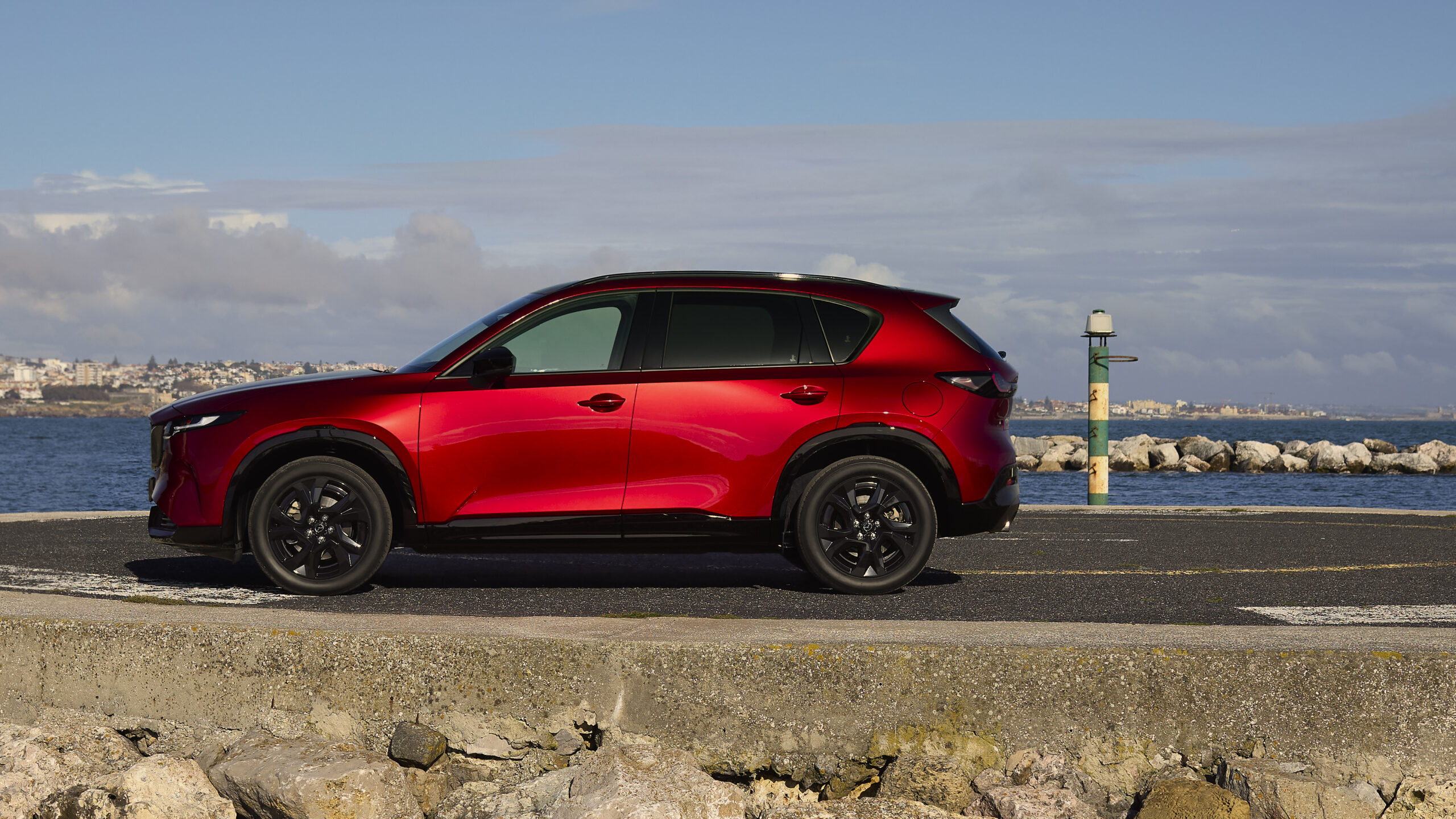 NY MAZDA CX5
