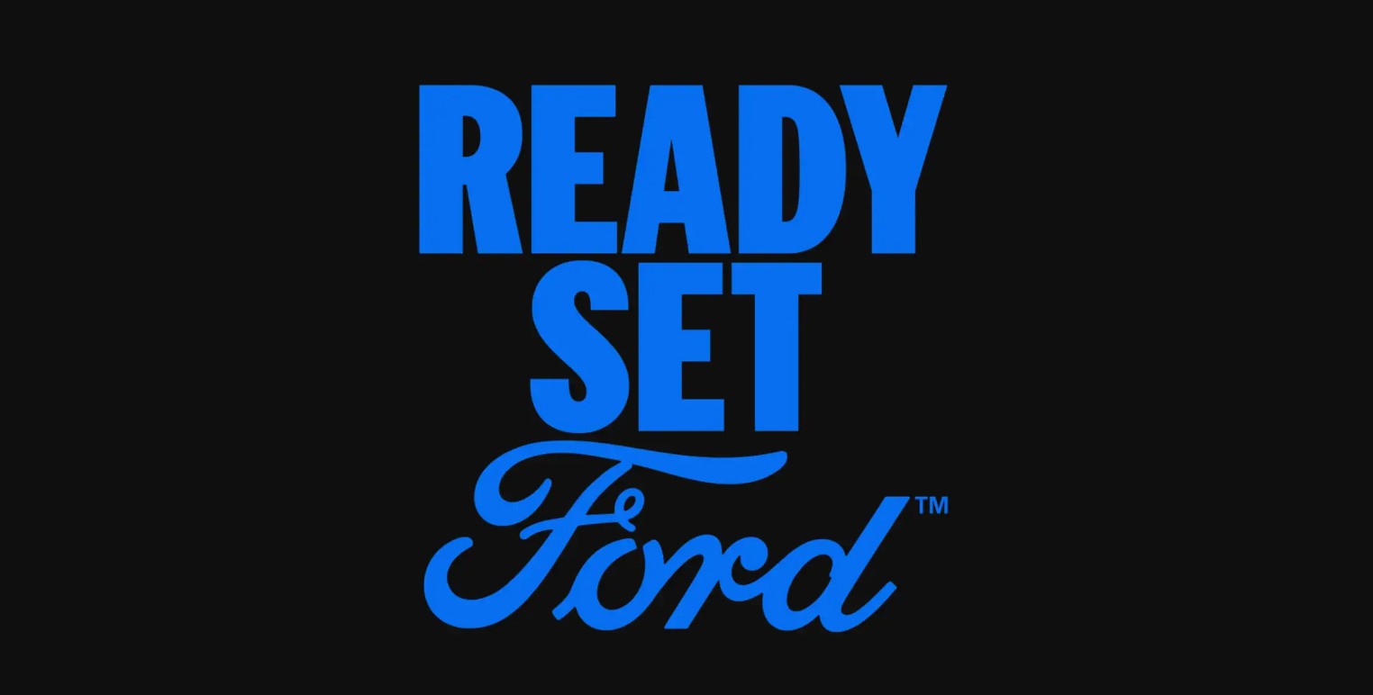 Ford Ready