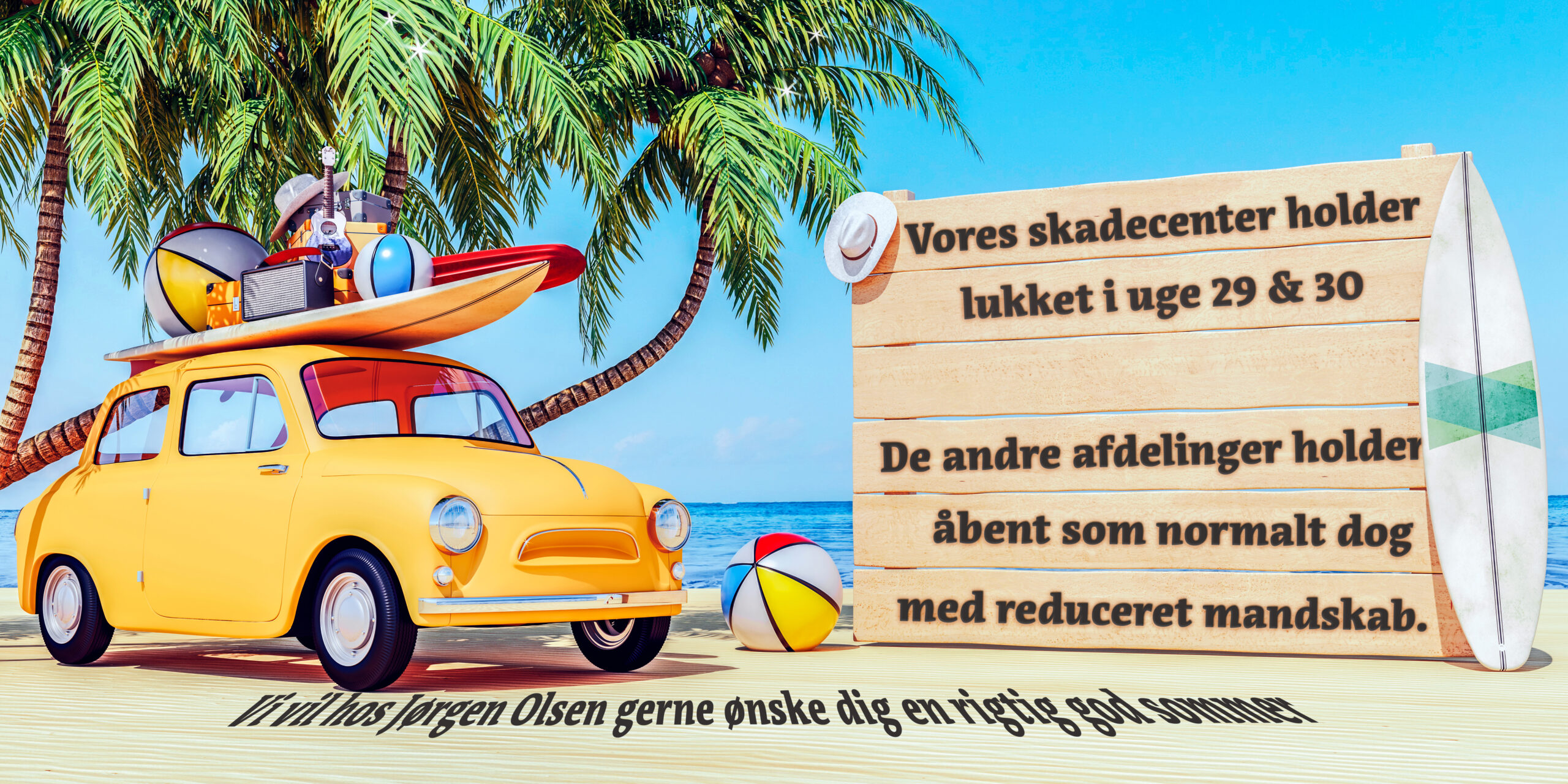 Sommer2025 Sommerferie