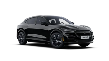 Mustang Mach-E