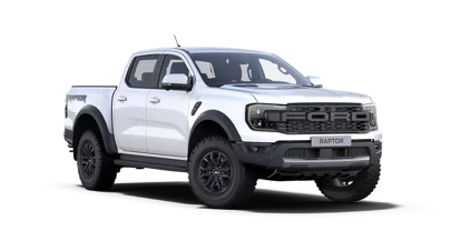 Ford Ranger Raptor